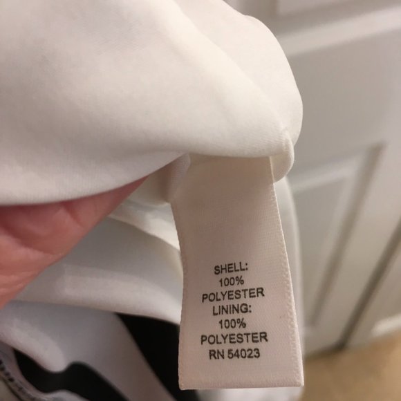 Banana Republic Striped dress - Picture 6 of 7